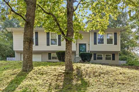 3228 Haywood Avenue, Chattanooga, TN 37415