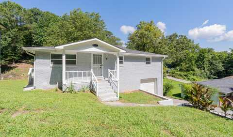5121 Rotary Drive, Chattanooga, TN 37416