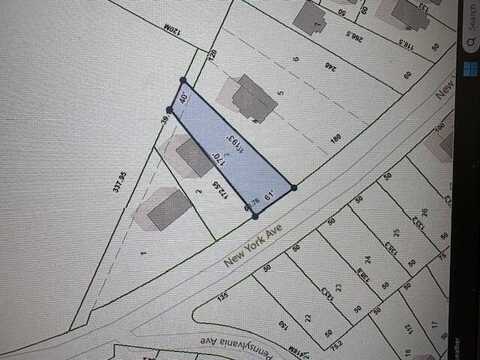 0 New York Avenue, Chattanooga, TN 37406
