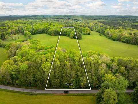 0 Blaine Smith Road, Graysville, TN 37338
