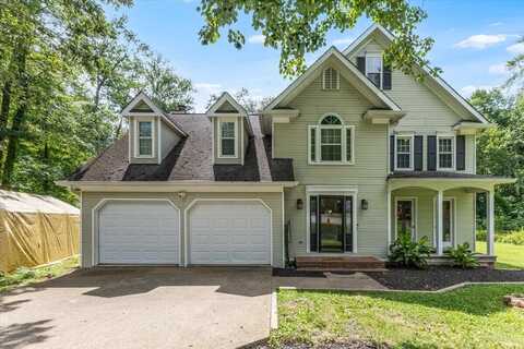 2416 Mourning Dove Lane, Signal Mountain, TN 37377