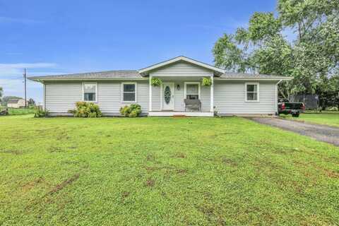 169 Rogers Drive, Whitwell, TN 37397
