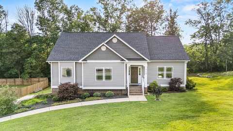 714 Ginger Lake Drive, Rock Spring, GA 30739