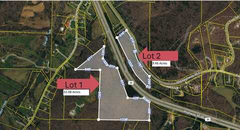 00 Highway 30 W, Decatur, TN 37322