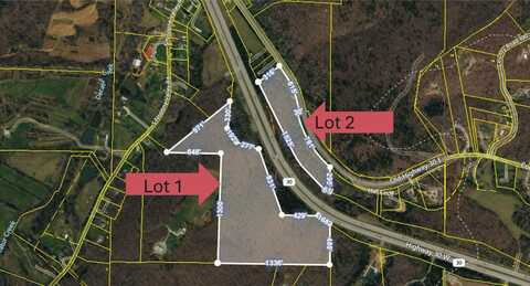 00000 Highway 30 W, Decatur, TN 37322
