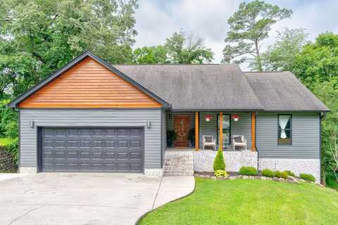138 Dana Lane, Chickamauga, GA 30707