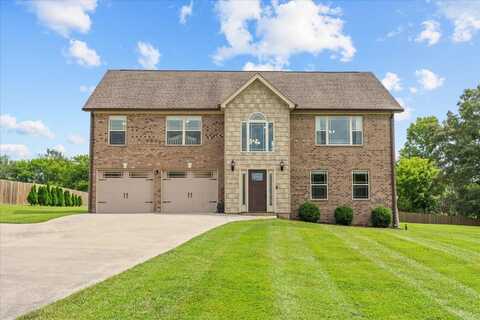 1010 Country Meadows Lane, Dalton, GA 30721