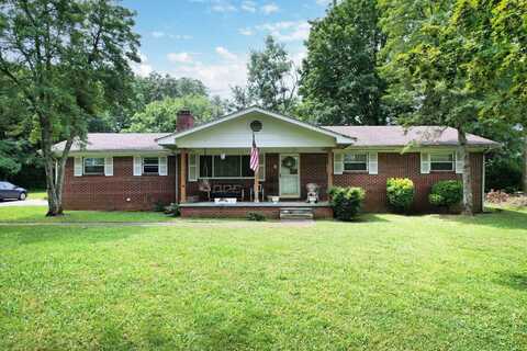6024 Hixson Pike, Hixson, TN 37343