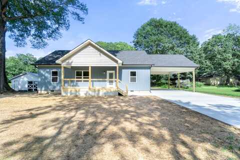 307 Cavender Street, La Fayette, GA 30728