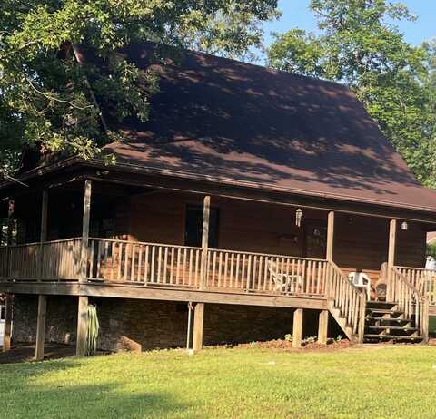 651 Lebanon Road NE, Cleveland, TN 37323