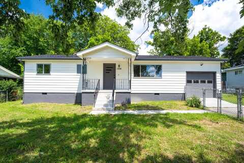 1306 Raydine Lane, Rossville, GA 30741