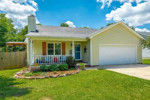 171 Gentry Road, Ringgold, GA 30736