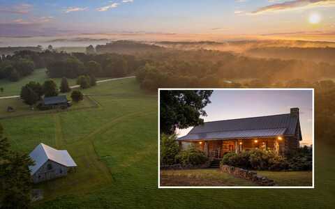36 Still Hollow Road, Menlo, GA 30731