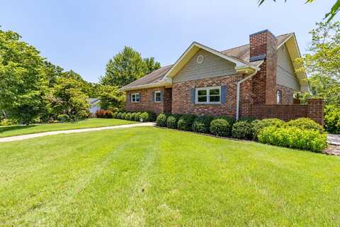908 Brynwood Drive, Chattanooga, TN 37415
