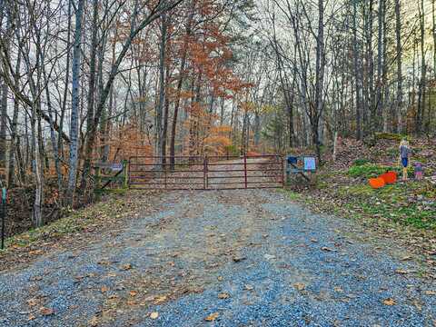Lot 23/24 County Road 758, Riceville, TN 37370