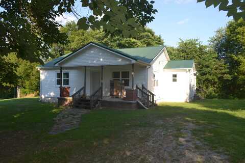31058 Us 127, Pikeville, TN 37367