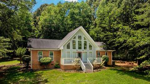 252 Wahatchee Trail, Summerville, GA 30747