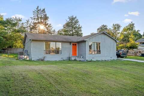 624 Karen Street, Dayton, TN 37321