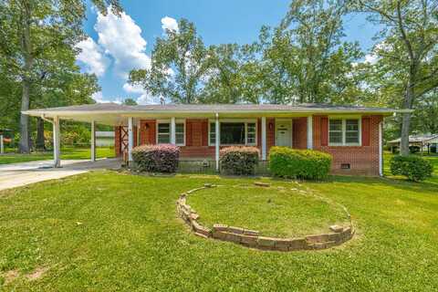 3009 Garden Lakes Boulevard, Rome, GA 30165