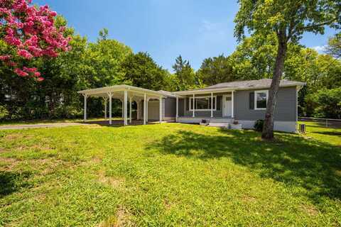 21 Lee Circle, Fort Oglethorpe, GA 30742