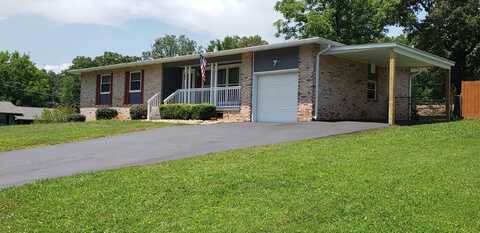 505 Heidi Circle, Chattanooga, TN 37415