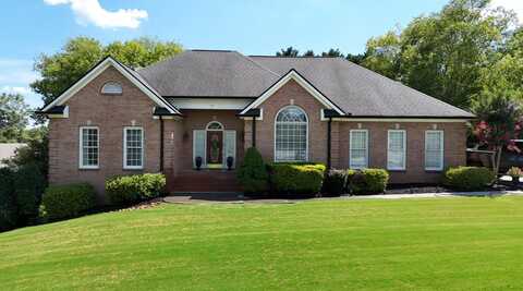 120 Oakhurst Terrace NE, Calhoun, GA 30701
