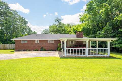 1318 Joiner Road, Chattanooga, TN 37421