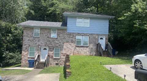 221 Cliftview Drive, Chattanooga, TN 37415