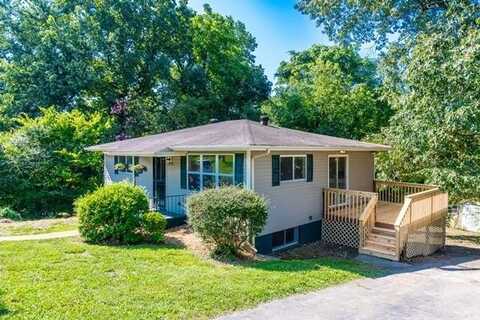 3224 Through Street, Chattanooga, TN 37411