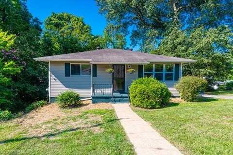 3224 Through Street, Chattanooga, TN 37411