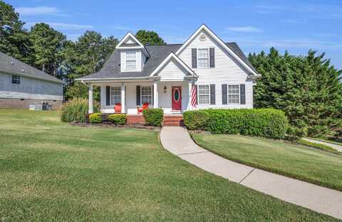 117 N Victor Drive, Flintstone, GA 30725