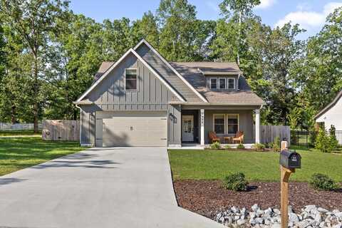 8408 Morin Road, Chattanooga, TN 37421