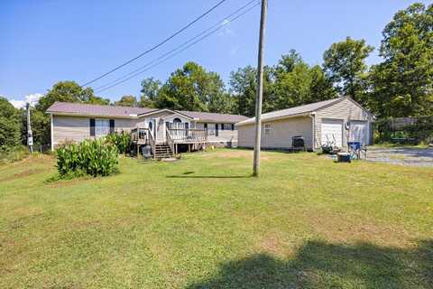 133 Night Wind Drive, Chatsworth, GA 30705