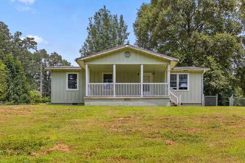 125 Ridge Road, Whitwell, TN 37397