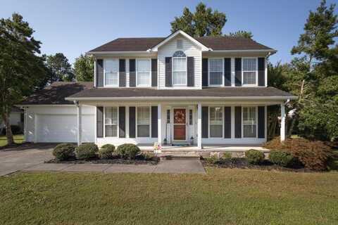 1817 Glenbrook Place, Dalton, GA 30720