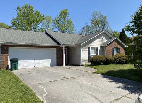 9733 Waycross Circle, Ooltewah, TN 37363