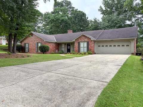 6933 SPRINGLAKE DRIVE, COLUMBUS, GA 31909