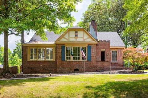 1818 SLADE DRIVE, COLUMBUS, GA 31901
