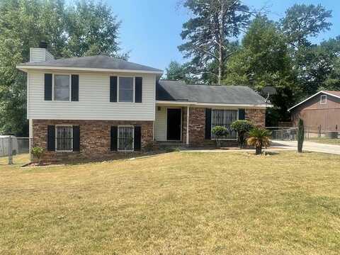 4200 CURRY STREET, COLUMBUS, GA 31907