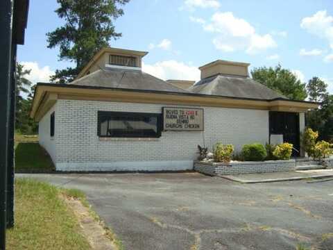 4520 BUENA VISTA ROAD, COLUMBUS, GA 31907