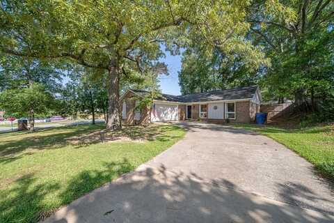 6801 BUCKEYE WAY, COLUMBUS, GA 31904