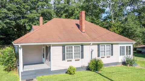 400 LAWRENCE STREET, HOGANSVILLE, GA 30230