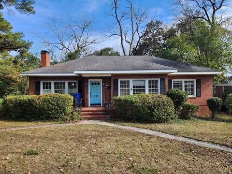 1640 PRESTON DRIVE, COLUMBUS, GA 31906