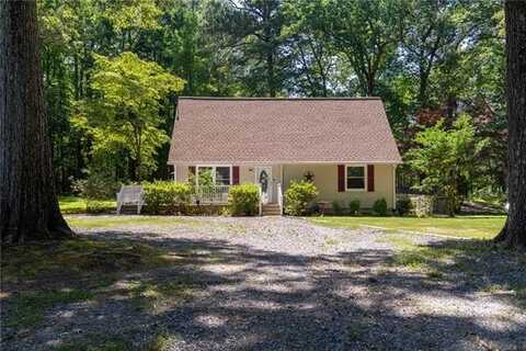 844 Rocky Point Landing, Cobbs Creek, VA 23035