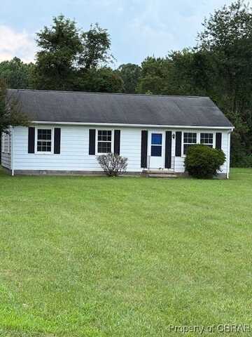 4282 Mary Ball Road, Lancaster, VA 22503