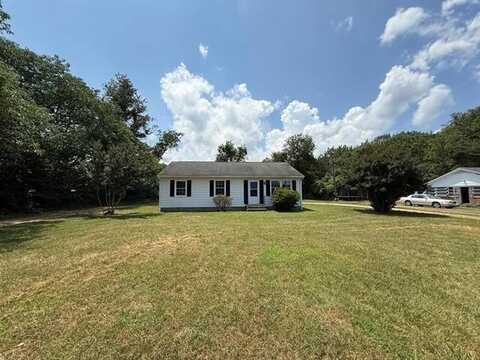 4282 Mary Ball Road, Lancaster, VA 22503