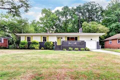 107 Ward, Hampton, VA 23669