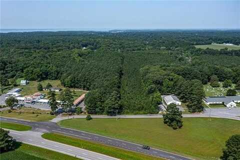 66 East Mary Ball Road, White Stone, VA 22578