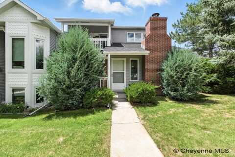 207 CARLSON ST, Cheyenne, WY 82009