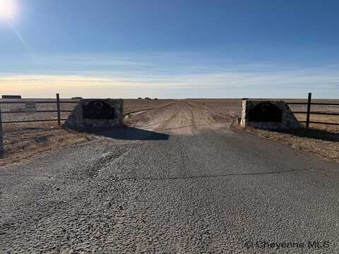 Tract 70 WILD WEST WAY, Cheyenne, WY 82007